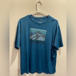 Patagonia T-shirt